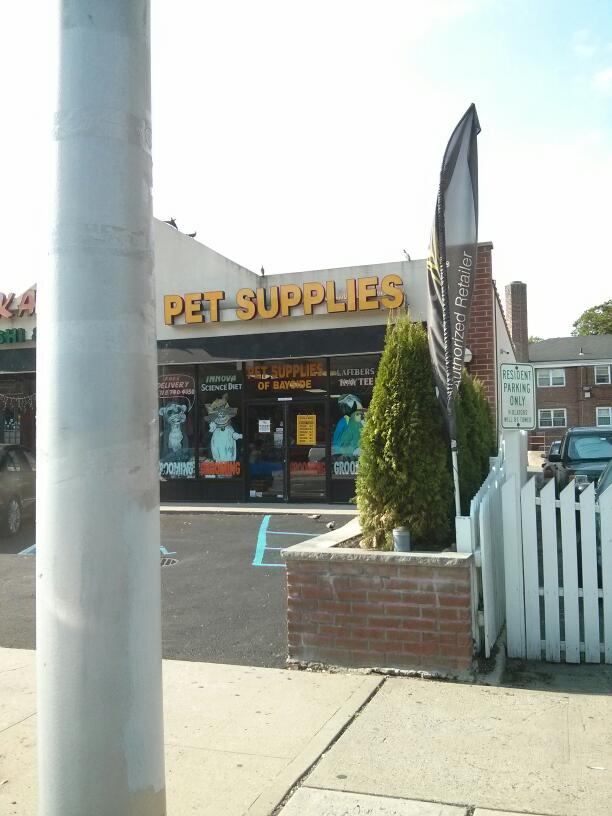Photo of Pet Supplies of Bayside in Oakland Garden City, New York, United States - 1 Picture of Point of interest, Establishment, Store