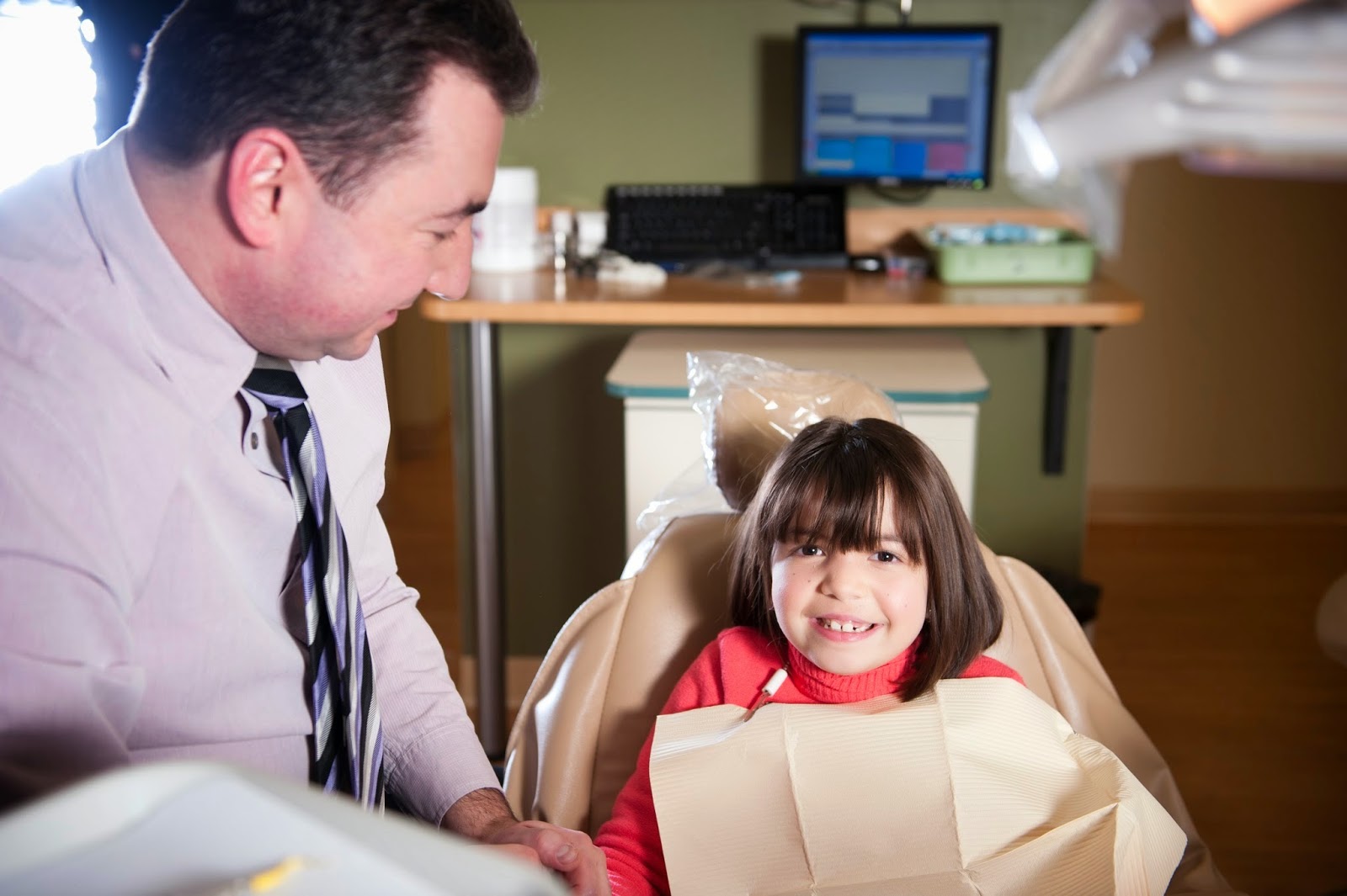 Photo of Gentle Touch Dentistry Dr. Steven Polevoy in Harrison City, New York, United States - 9 Picture of Point of interest, Establishment, Health, Doctor, Dentist