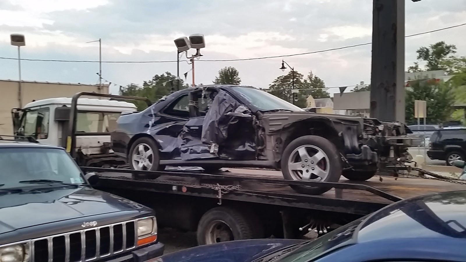 Photo of Junk Cars For Cash NJ LLC in City of Orange, New Jersey, United States - 5 Picture of Point of interest, Establishment, Store, Car repair