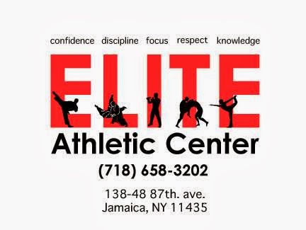 Photo of Elite Athletic Center LLC in Queens City, New York, United States - 5 Picture of Point of interest, Establishment, Health, Gym