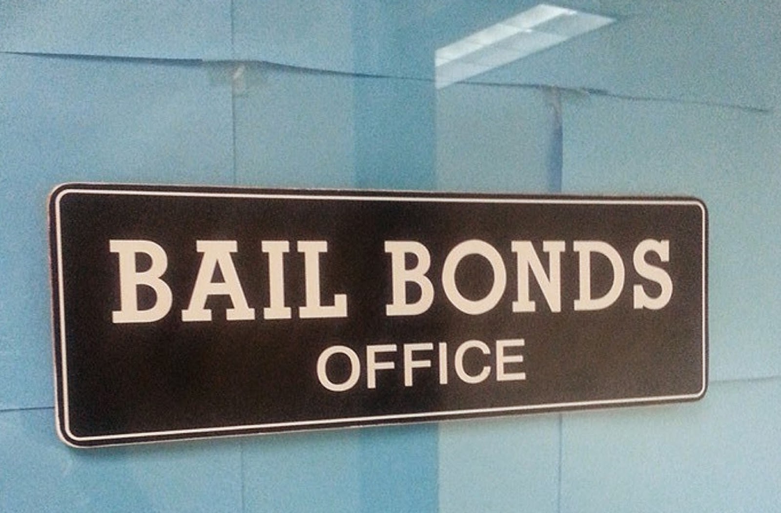 Photo of David Lewis-Bail Bondsman in Yonkers City, New York, United States - 3 Picture of Point of interest, Establishment