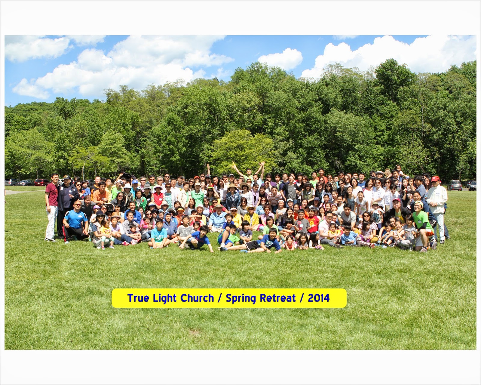 Photo of True Light Presbyterian Church 뉴저지 참빛교회 in Teaneck City, New Jersey, United States - 1 Picture of Point of interest, Establishment, Church, Place of worship