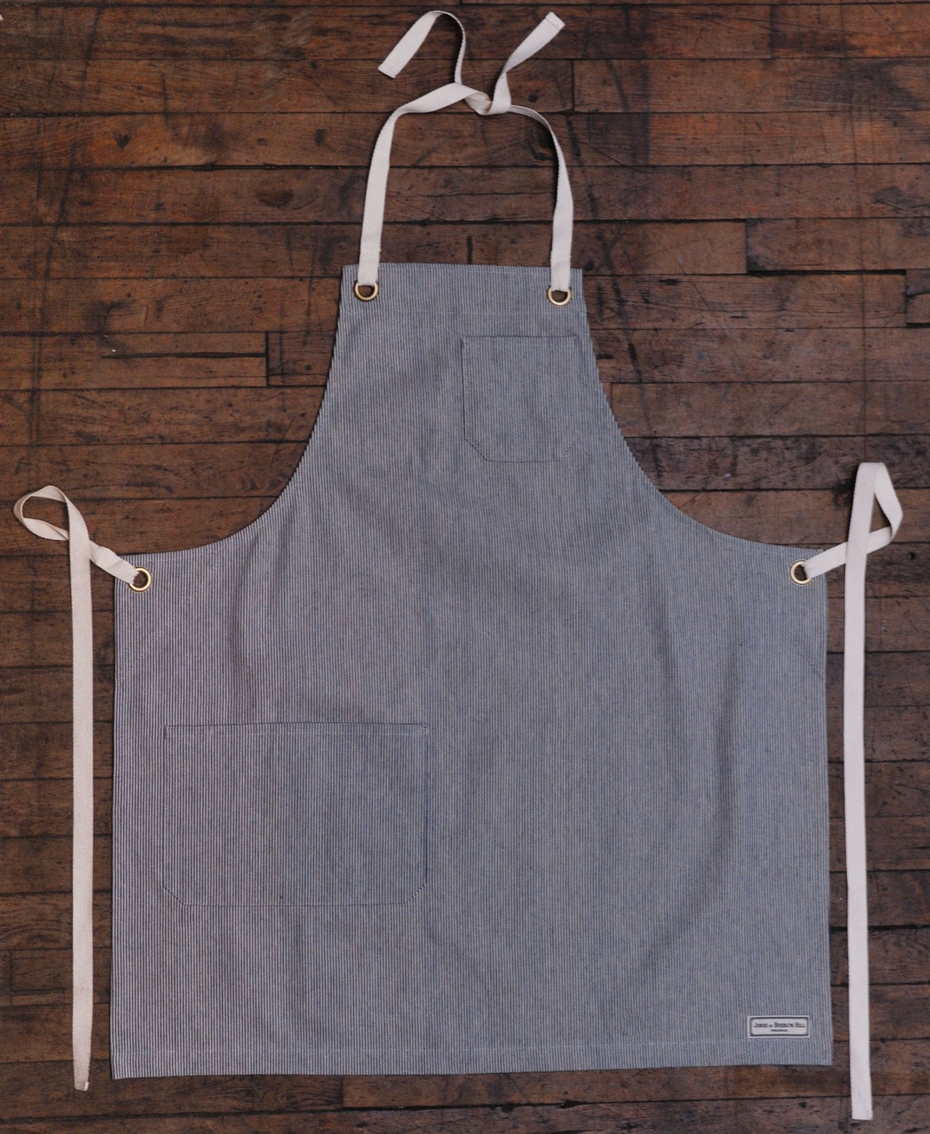 Photo of Jones of Boerum Hill Aprons and Workwear in Kings County City, New York, United States - 1 Picture of Point of interest, Establishment