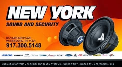 Photo of New York Sound and Security in Woodhaven City, New York, United States - 4 Picture of Point of interest, Establishment, Store, Car repair, Electronics store