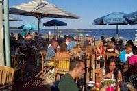 Photo of Seaside Johnnies in Rye City, New York, United States - 7 Picture of Restaurant, Food, Point of interest, Establishment, Bar