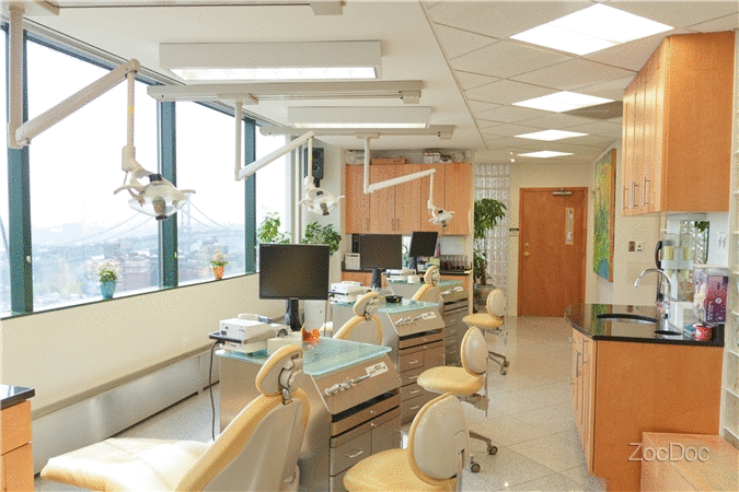 Photo of Dr. Yon H. Lai, DDS in New York City, New York, United States - 1 Picture of Point of interest, Establishment, Health, Dentist