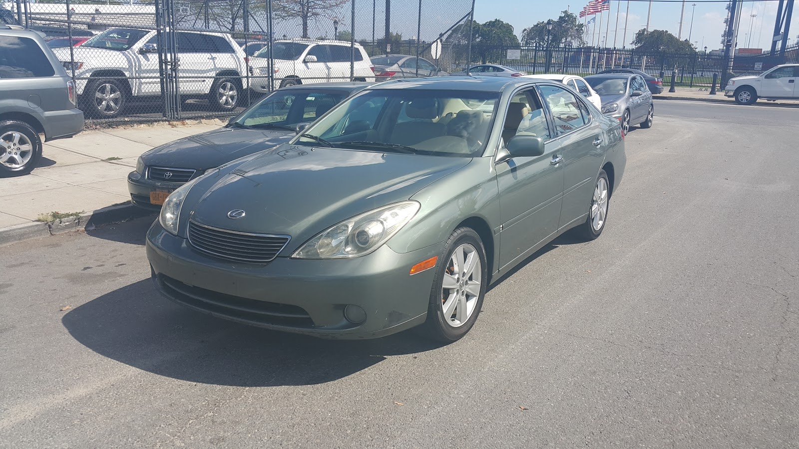 Photo of Hatt Auto Sales in Elizabeth City, New Jersey, United States - 4 Picture of Point of interest, Establishment, Car dealer, Store