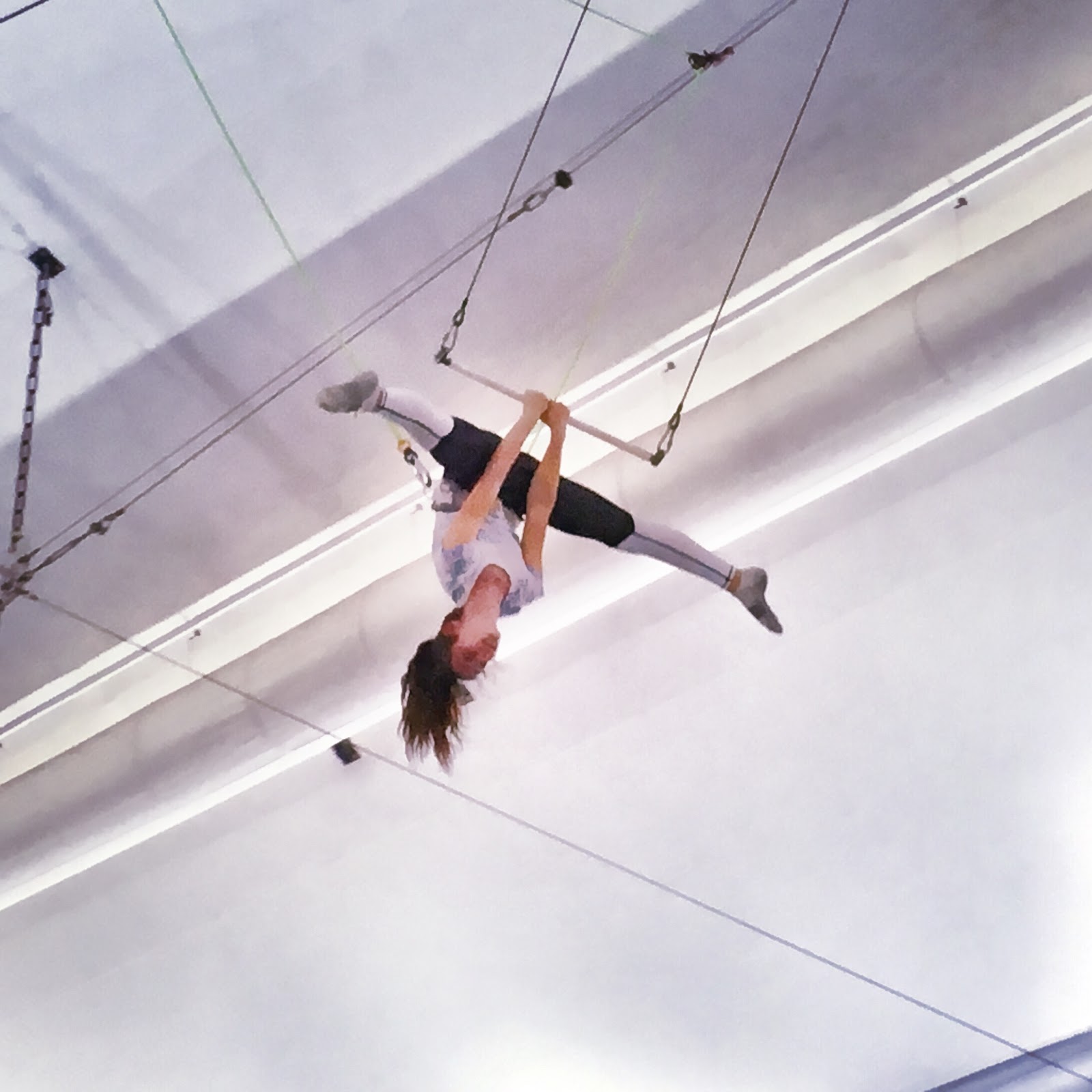 Photo of Trapeze School New York (TSNY) - Brooklyn in New York City, New York, United States - 4 Picture of Point of interest, Establishment, School