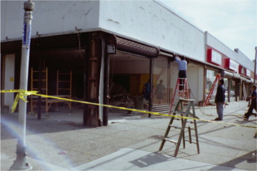 Photo of Steel Fabricators NYC in Kings County City, New York, United States - 6 Picture of Point of interest, Establishment