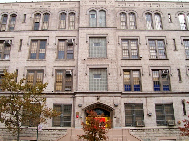 Photo of P.S. 25 Bilingual School in Bronx City, New York, United States - 2 Picture of Point of interest, Establishment, School