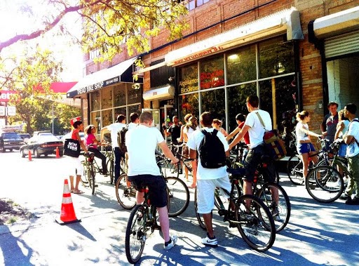 Photo of Tread Bike Shop Inc in New York City, New York, United States - 5 Picture of Point of interest, Establishment, Store, Bicycle store