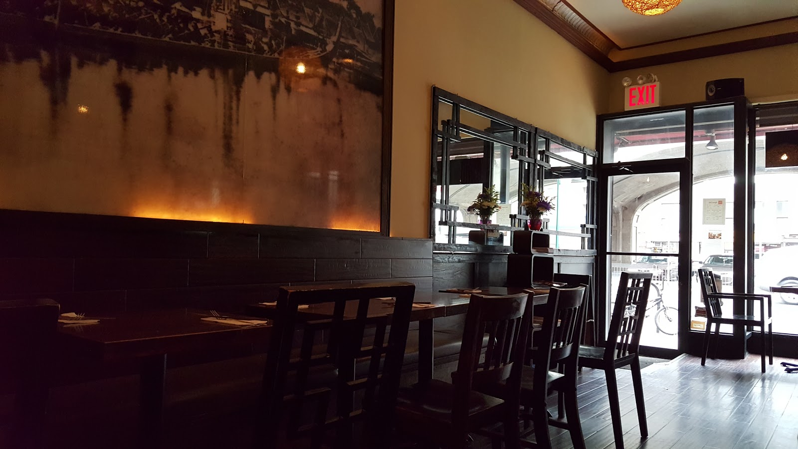 Photo of Dee Thai Restaurant in sunnyside City, New York, United States - 4 Picture of Restaurant, Food, Point of interest, Establishment, Bar