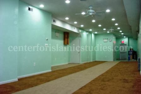 Photo of Center for Islamic Studies Inc in Queens Village City, New York, United States - 1 Picture of Point of interest, Establishment, Place of worship, Mosque