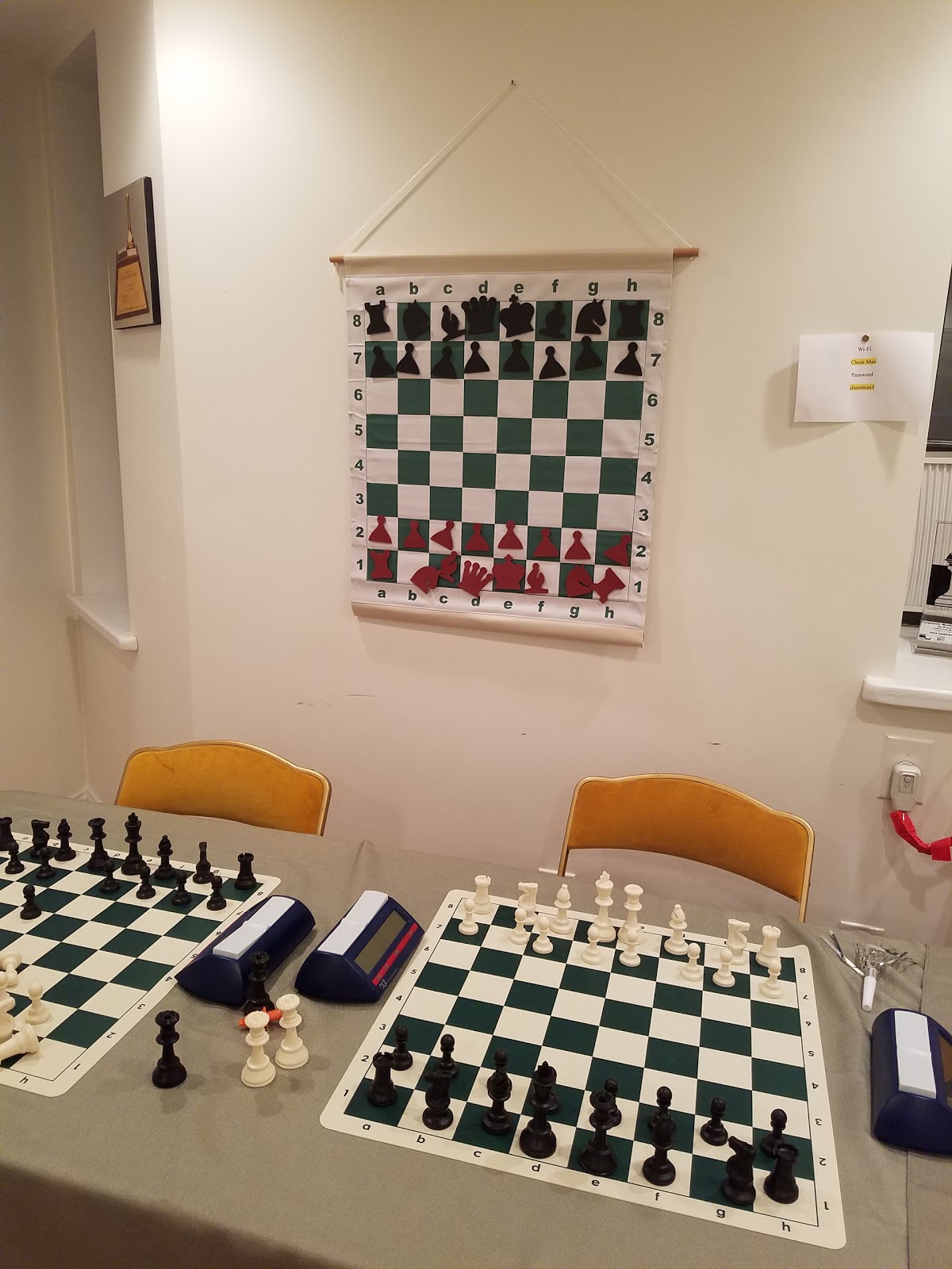 Photo of Chess Max Academy in New York City, New York, United States - 4 Picture of Point of interest, Establishment