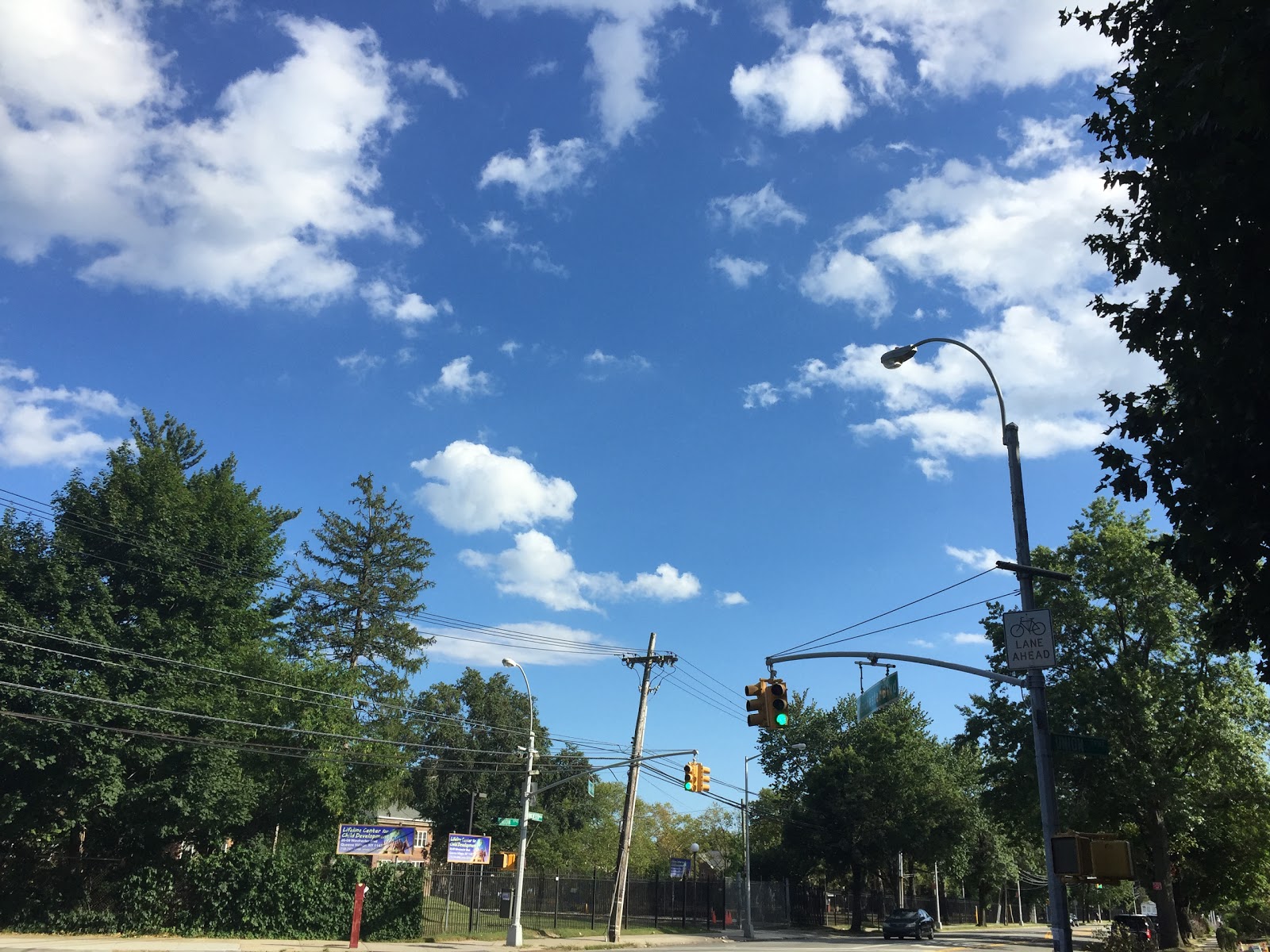 Photo of Alley Athletic Playground in Hollis City, New York, United States - 9 Picture of Point of interest, Establishment, Park