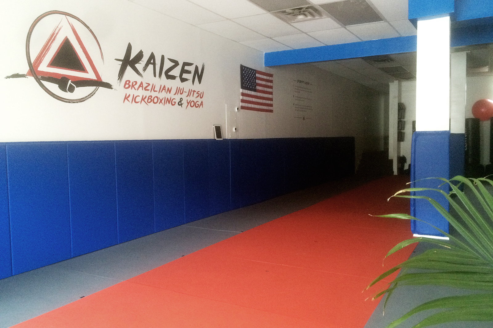 Photo of Kaizen Brazilian Jiu-Jitsu in Bronx City, New York, United States - 7 Picture of Point of interest, Establishment, Health