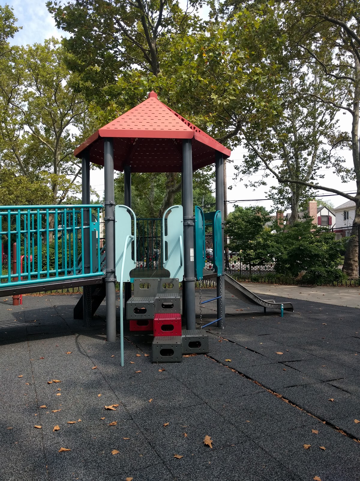 Photo of Utopia Playground in New York City, New York, United States - 7 Picture of Point of interest, Establishment