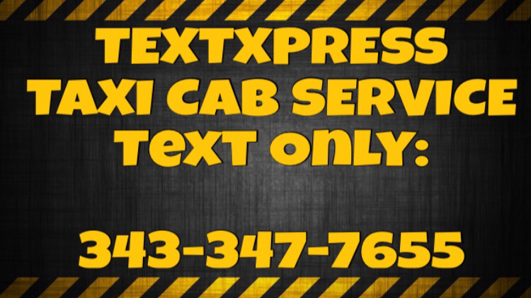 Photo of TextXpress Taxi Cab in Newark City, New Jersey, United States - 2 Picture of Point of interest, Establishment