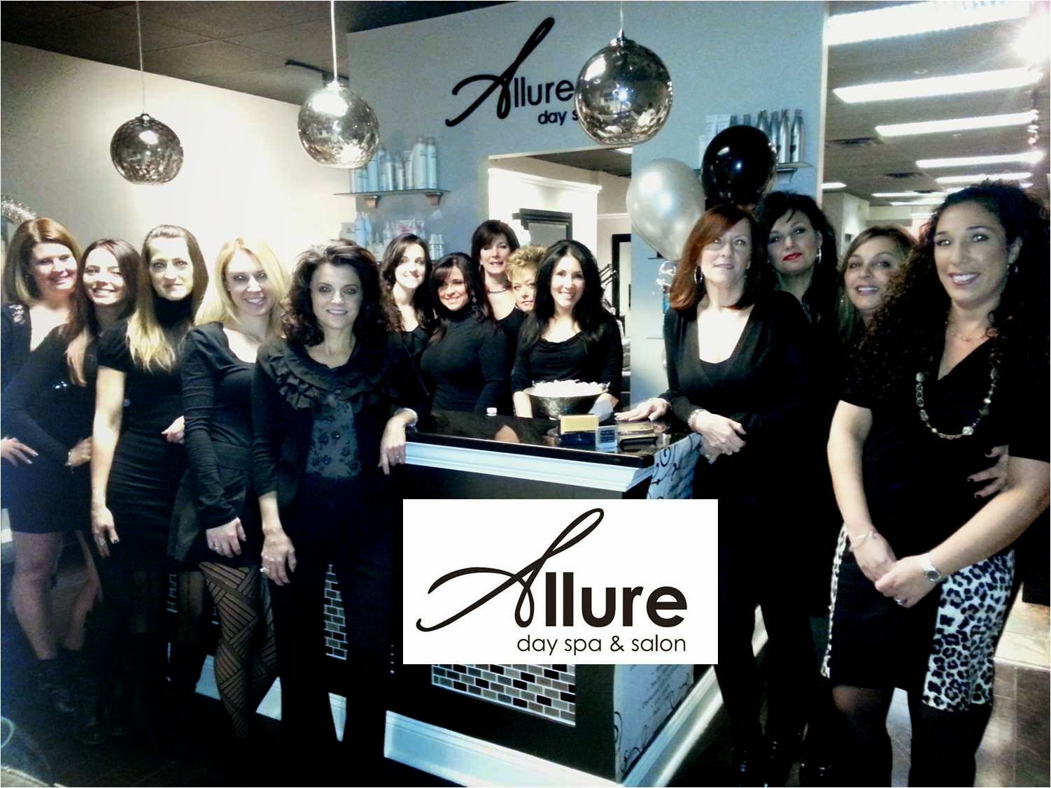 Photo of Allure Day Spa and Salon in Caldwell City, New Jersey, United States - 3 Picture of Point of interest, Establishment, Health, Spa, Beauty salon, Hair care