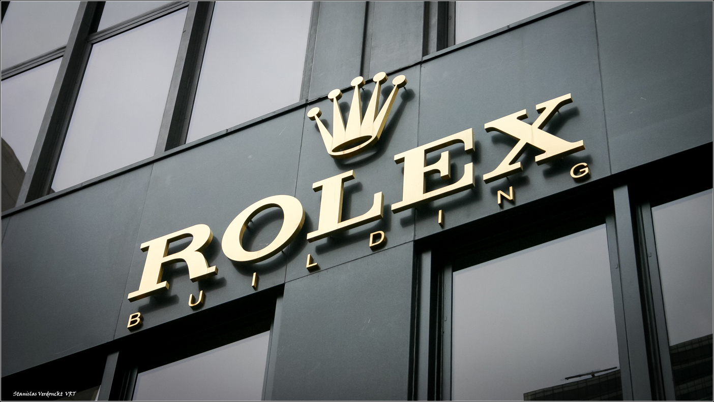 Photo of Rolex Watch USA, Inc. in New York City, New York, United States - 9 Picture of Point of interest, Establishment, Store