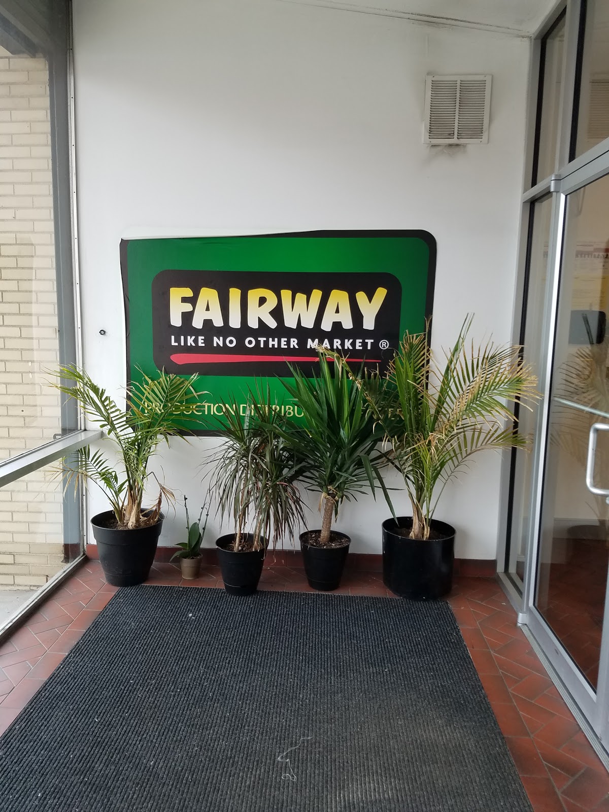 Photo of Fairway Market PDC in Bronx City, New York, United States - 5 Picture of Point of interest, Establishment, Storage