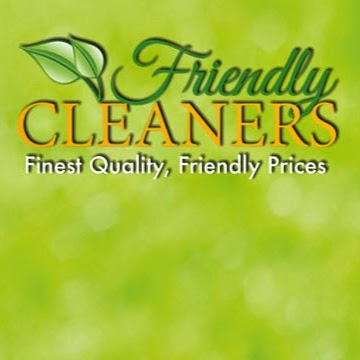 Photo of Friendly Cleaners in West Caldwell City, New Jersey, United States - 2 Picture of Point of interest, Establishment, Laundry