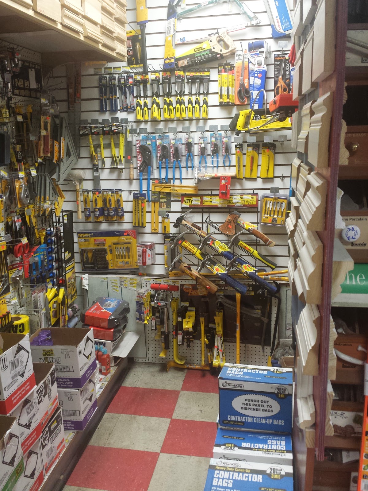 Photo of US Lumber & Supply in Lynbrook City, New York, United States - 5 Picture of Point of interest, Establishment, Store, Hardware store