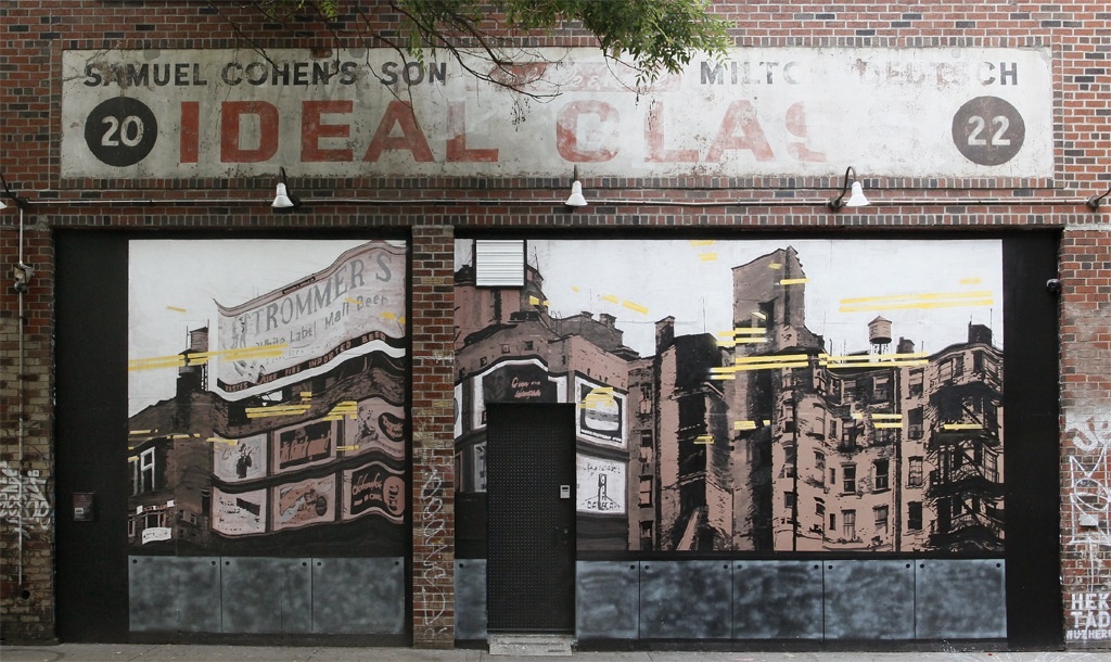 Photo of IDEAL GLASS in New York City, New York, United States - 4 Picture of Point of interest, Establishment, Art gallery