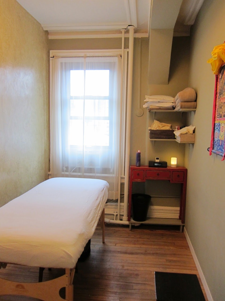 Photo of NYC Reiki Center in New York City, New York, United States - 4 Picture of Point of interest, Establishment, Health