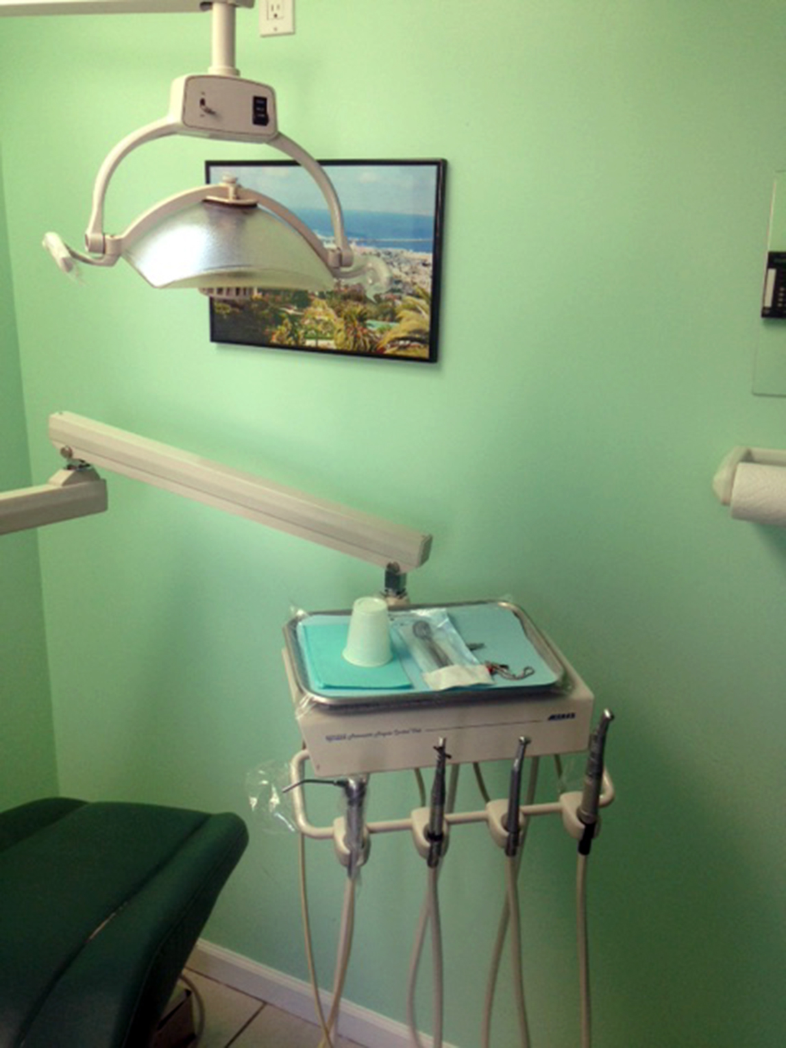 Photo of 866 FIX TEETH/ ELDRIDGE DENTAL CARE, P.C. in Richmond City, New York, United States - 2 Picture of Point of interest, Establishment, Health, Dentist