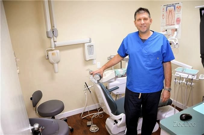 Photo of Port Washington Dental Care in Port Washington City, New York, United States - 5 Picture of Point of interest, Establishment, Health, Dentist