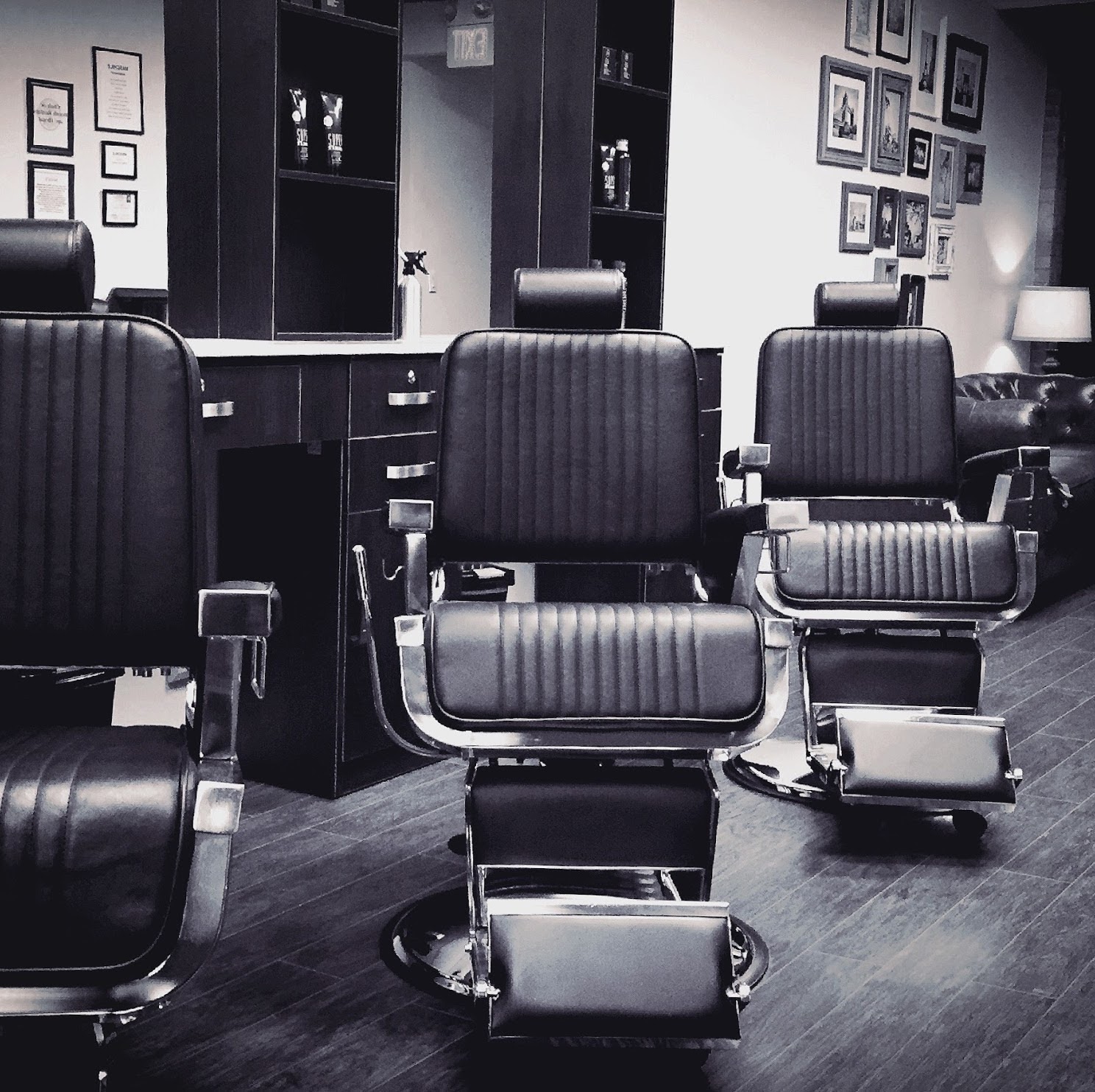 Photo of Maskeley Barbershop in Cliffside Park City, New Jersey, United States - 1 Picture of Point of interest, Establishment, Health, Hair care