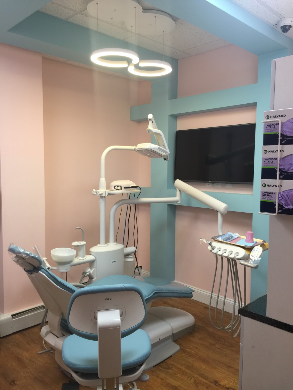 Photo of Thank You Dental PLLC in New York City, New York, United States - 1 Picture of Point of interest, Establishment, Health, Dentist