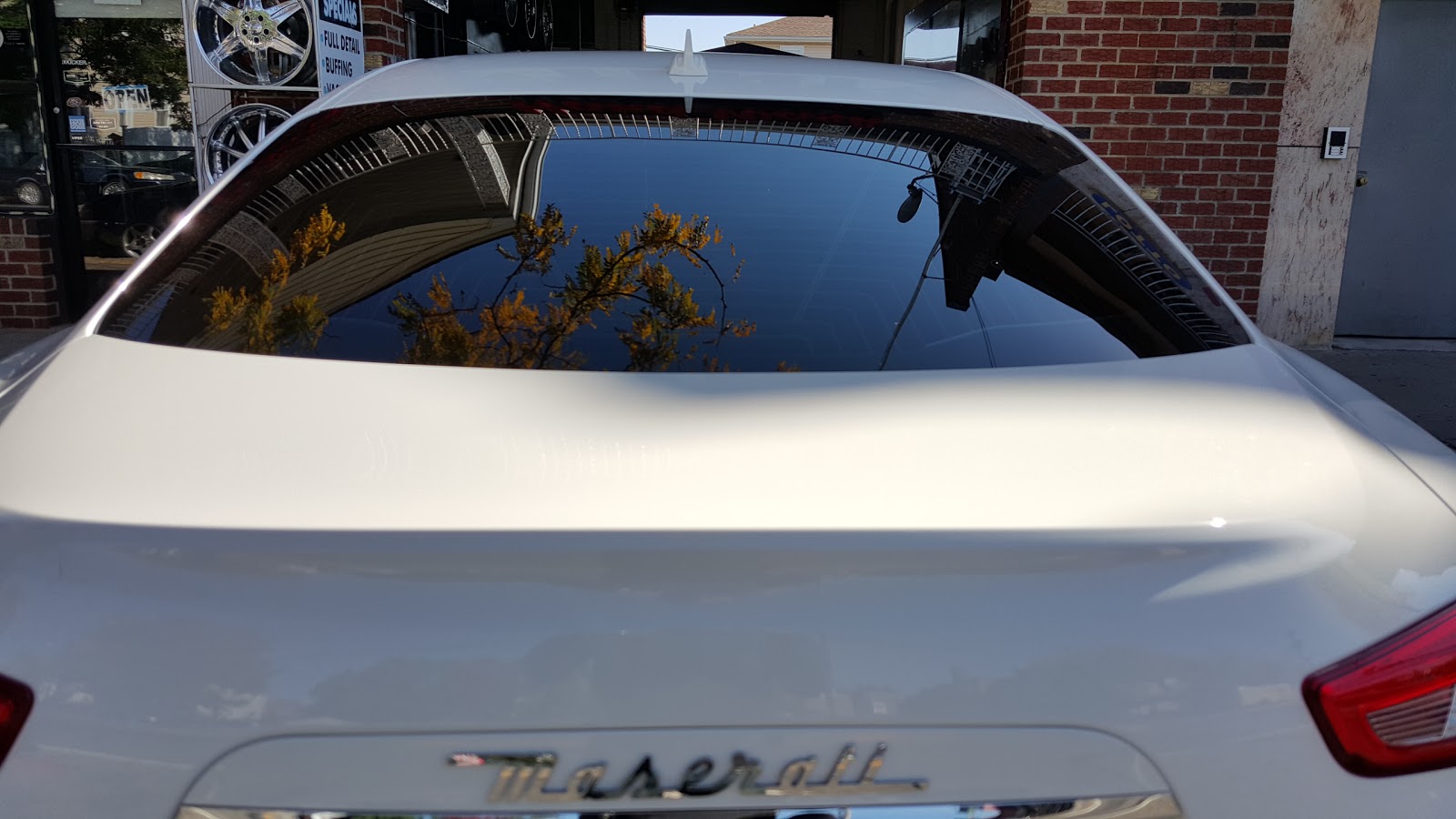 Photo of Tint By Vinny in South Ozone Park City, New York, United States - 8 Picture of Point of interest, Establishment, Car repair