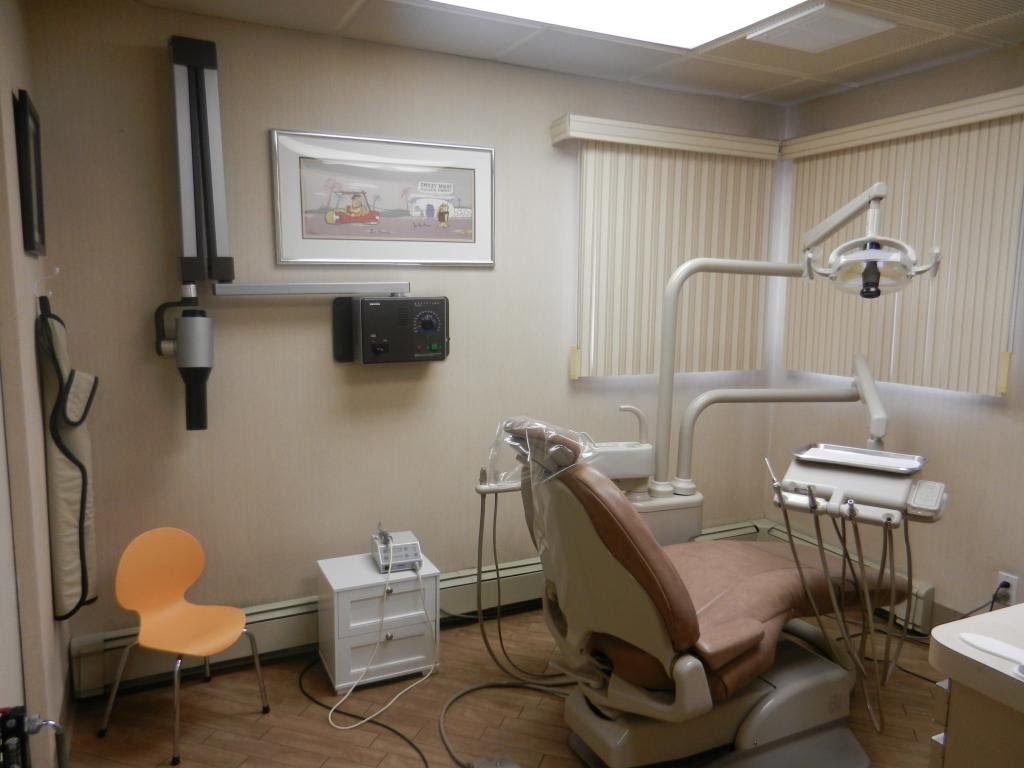 Photo of Ira Biderman DDS in Howard Beach City, New York, United States - 5 Picture of Point of interest, Establishment, Health, Doctor, Dentist