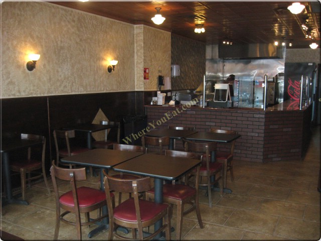 Photo of NY Family Pizza in Richmond City, New York, United States - 2 Picture of Restaurant, Food, Point of interest, Establishment, Meal takeaway, Meal delivery