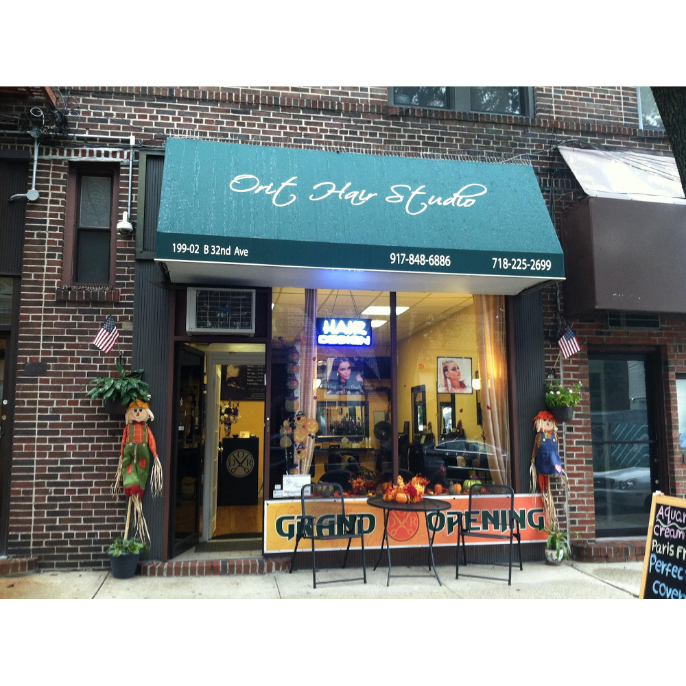 Photo of Orit Hair Studio in Queens City, New York, United States - 6 Picture of Point of interest, Establishment, Hair care