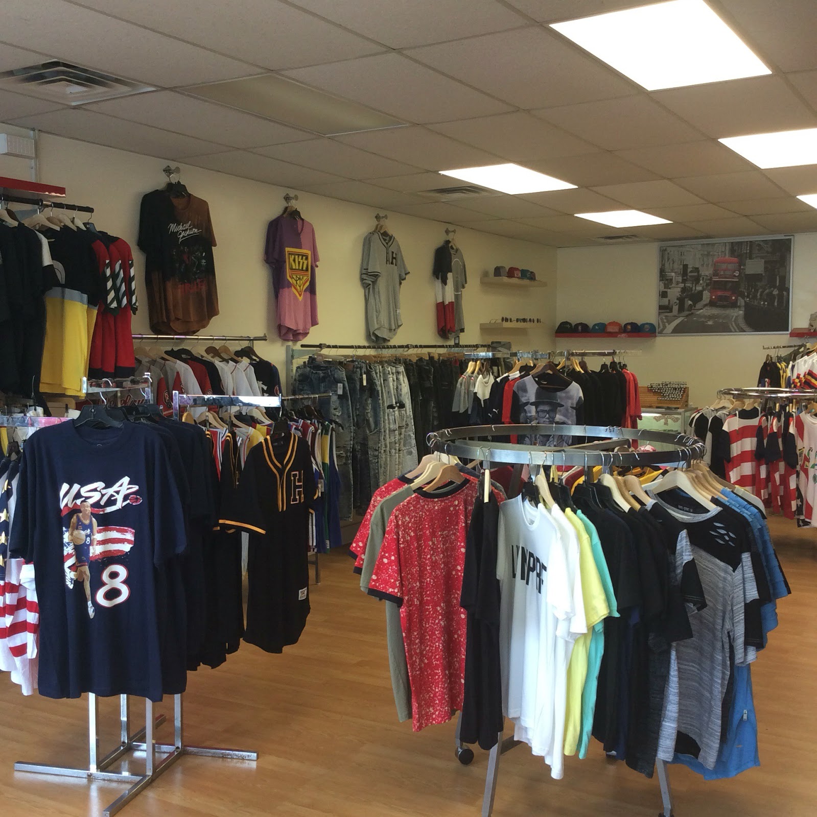 Photo of Exclusive's 2 Clothing in Linden City, New Jersey, United States - 1 Picture of Point of interest, Establishment, Store, Clothing store