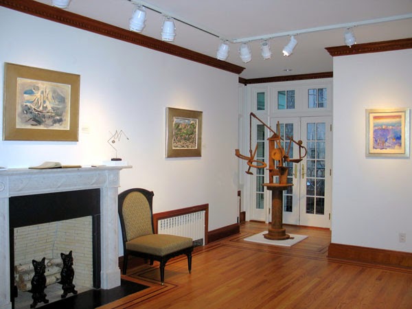 Photo of Meredith Ward Fine Art in New York City, New York, United States - 1 Picture of Point of interest, Establishment, Art gallery