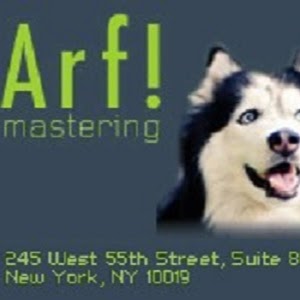 Photo of Arf Mastering in New York City, New York, United States - 1 Picture of Point of interest, Establishment