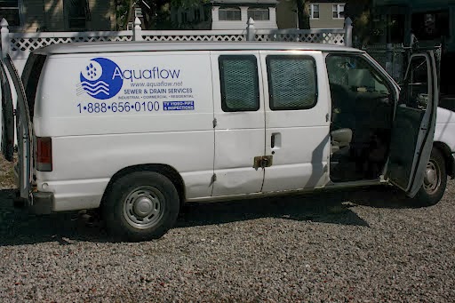 Photo of Aquaflow Sewer & Drain Services in West Orange City, New Jersey, United States - 7 Picture of Point of interest, Establishment, Plumber