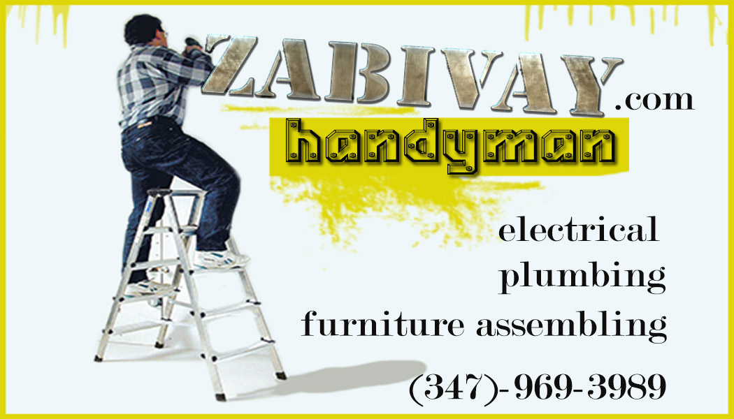 Photo of Zabivay Handyman in Queens City, New York, United States - 6 Picture of Point of interest, Establishment, General contractor