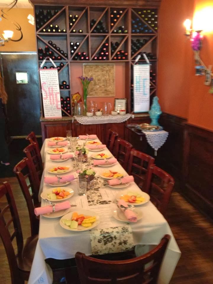 Photo of Capo Ristorante of Floral Park in Floral Park City, New York, United States - 1 Picture of Restaurant, Food, Point of interest, Establishment