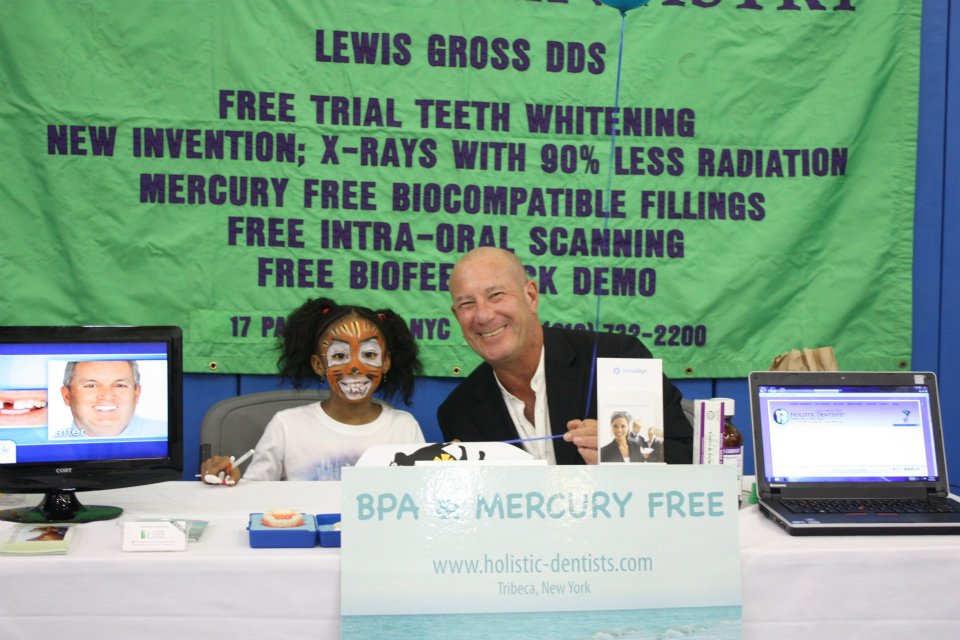 Photo of Holistic Dentististry: Dr. Lewis Gross, DDS in New York City, New York, United States - 2 Picture of Point of interest, Establishment, Health, Doctor, Dentist