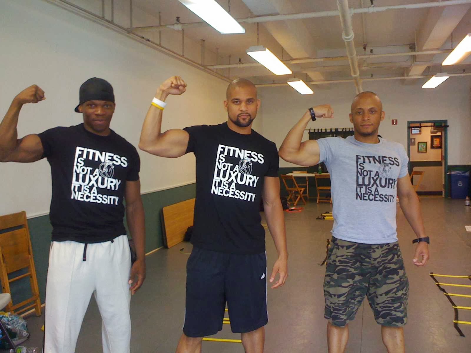 Photo of New York Insanity The Asylum Workout Team in Bronx City, New York, United States - 2 Picture of Point of interest, Establishment, Health