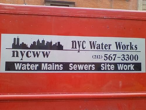 Photo of NYC Water Works in Bronx City, New York, United States - 2 Picture of Point of interest, Establishment, Plumber