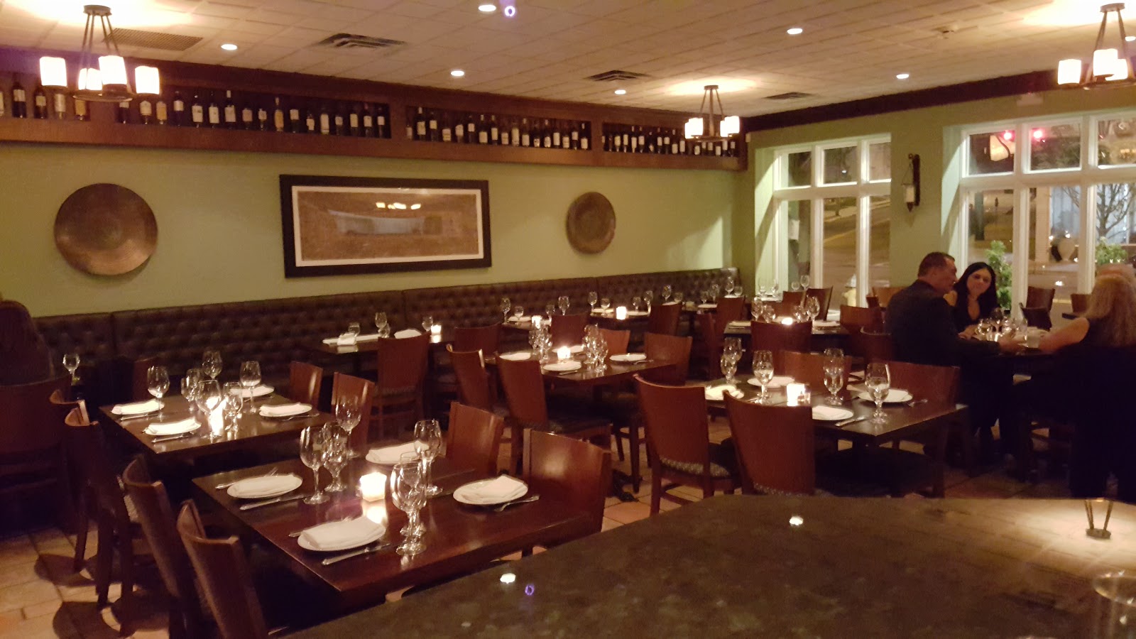 Photo of Yefsi Estiatorio in Eastchester City, New York, United States - 5 Picture of Restaurant, Food, Point of interest, Establishment