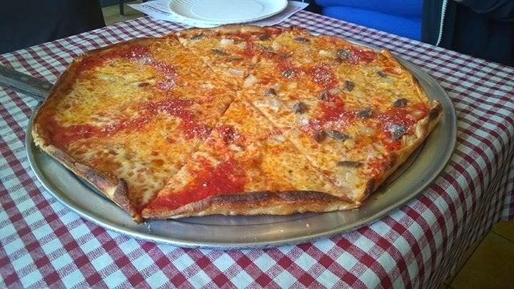 Photo of Piezons Pizza and Pasta Trattoria in West Orange City, New Jersey, United States - 2 Picture of Restaurant, Food, Point of interest, Establishment, Meal delivery