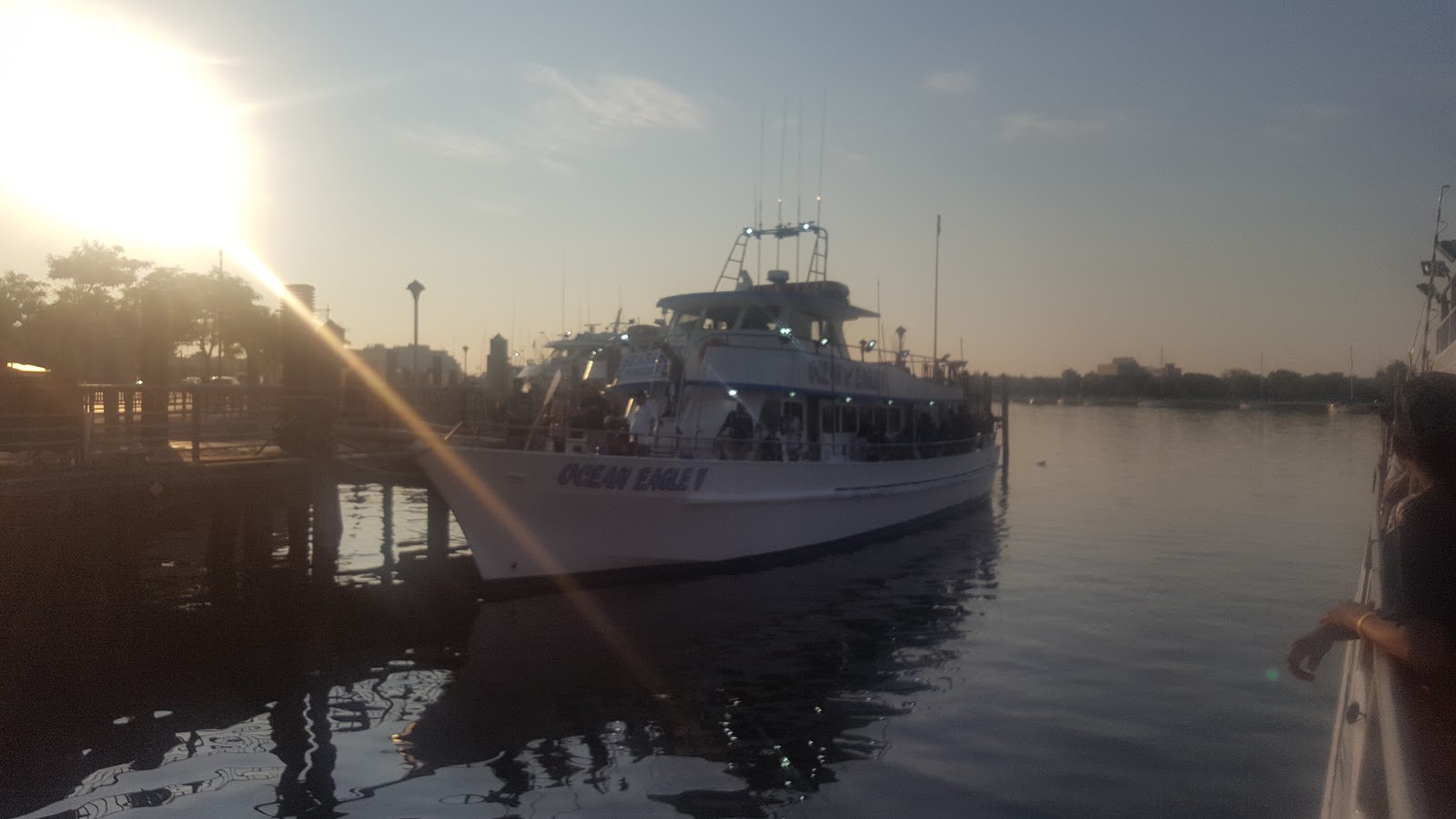 Photo of Brooklyn VI Fishing Boat in Kings County City, New York, United States - 1 Picture of Point of interest, Establishment