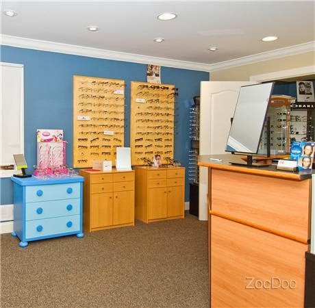 Photo of Schultz Family Eye Care in Nutley City, New Jersey, United States - 5 Picture of Point of interest, Establishment, Health